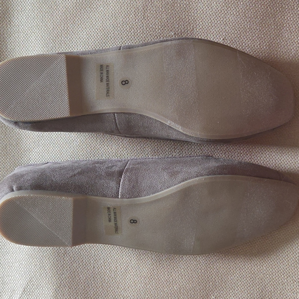 NEW / NWOT  DV by Dolce Vita Taupe/ Light Brown/ Tan  Women's Shoes - Picture 4 of 8